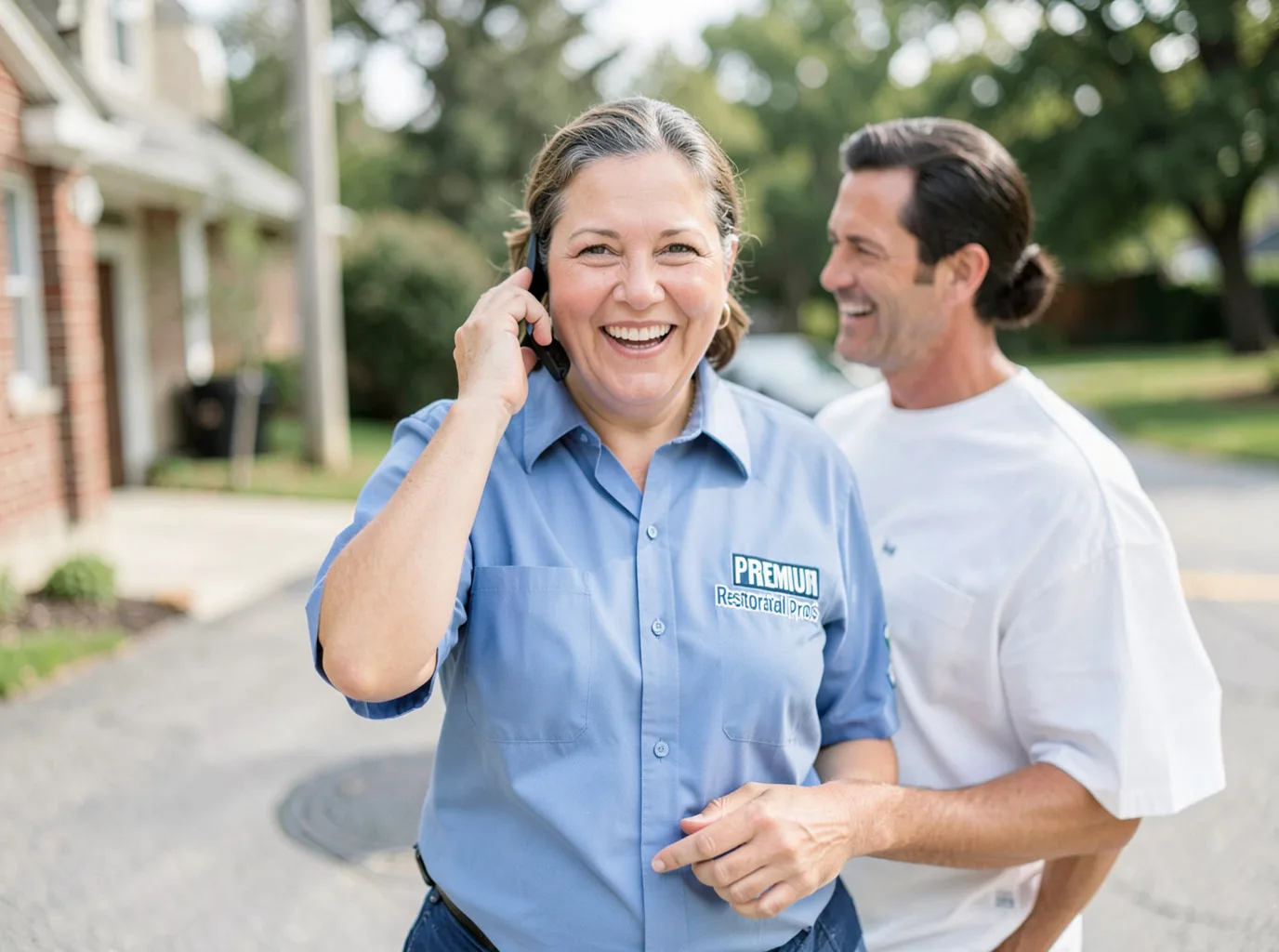Water Damage Restoration Fields, OR FAQs